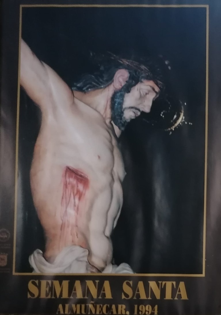 Semana Santa en Almuñécar  